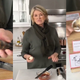 Illustration for article titled No One Will Ever Do Facebook Live Better Than Martha Stewart